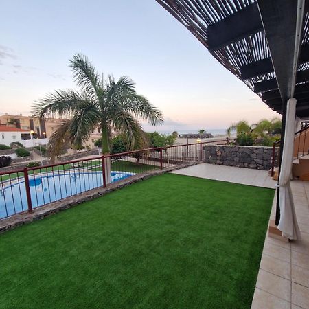 Ocean Sunset Villa سان ميغيل ذي أبونا المظهر الخارجي الصورة