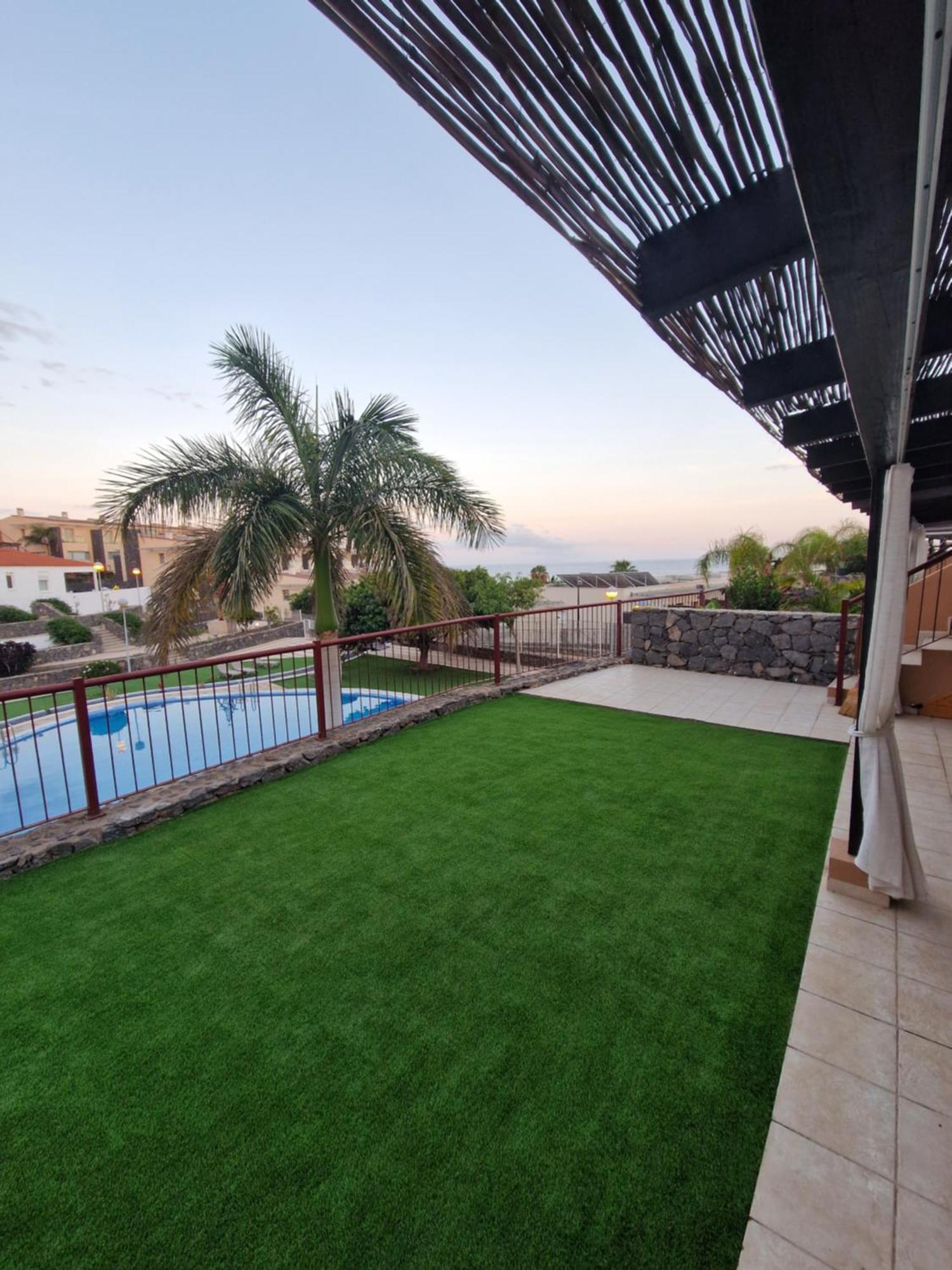 Ocean Sunset Villa سان ميغيل ذي أبونا المظهر الخارجي الصورة