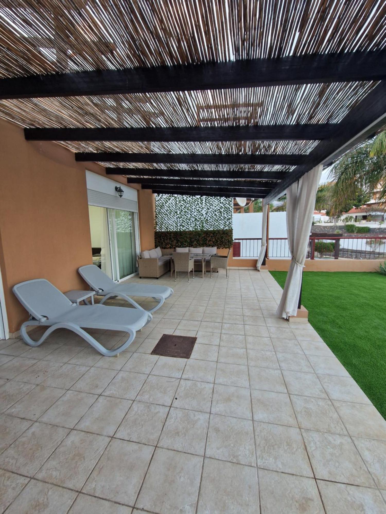 Ocean Sunset Villa سان ميغيل ذي أبونا المظهر الخارجي الصورة